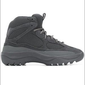Yeezy Desert Rat Boots (season6) FITS LIKE U.S 7.5
